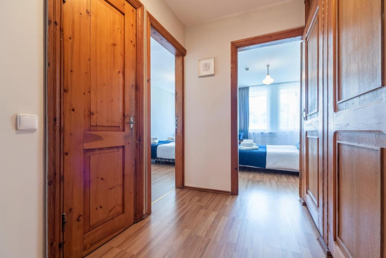 Hotel Aidaras Palanga Esterno foto